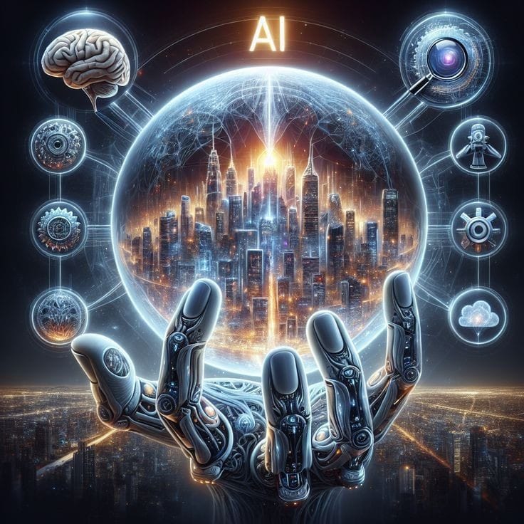 robot